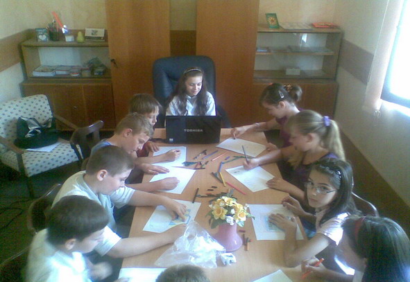 Projekčná grafoedícia