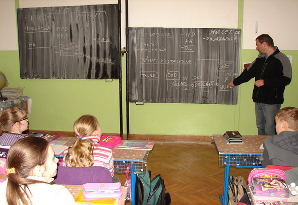 Projekčná grafoedícia